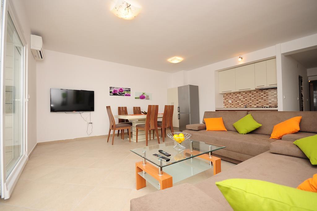 Apartments Rose Pisak Kamer foto