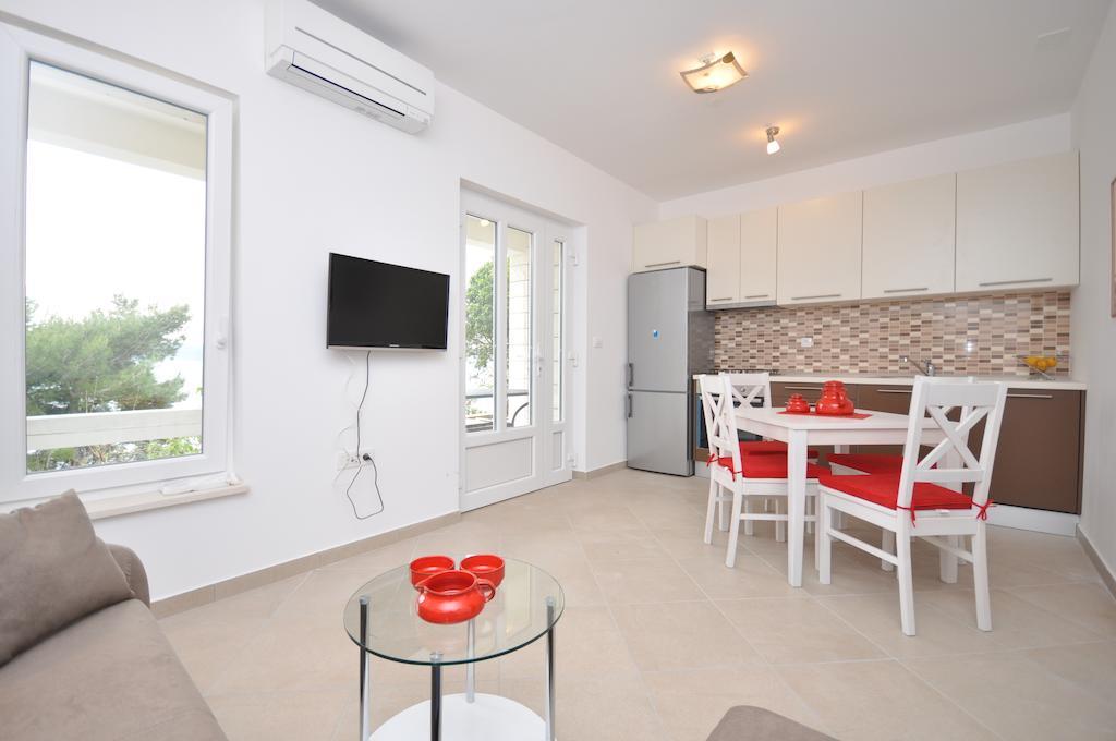 Apartments Rose Pisak Kamer foto